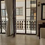 Apartment At 