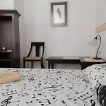 Apartment At 