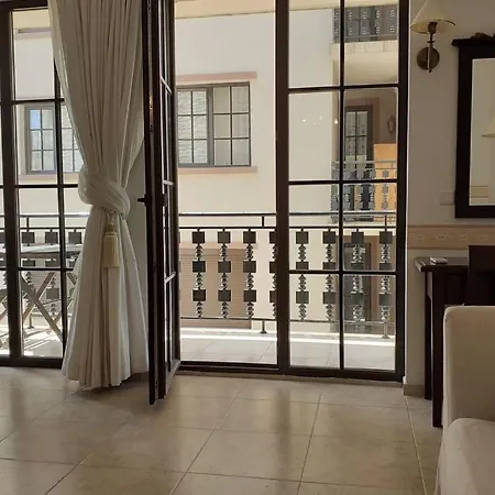 Apartment At 