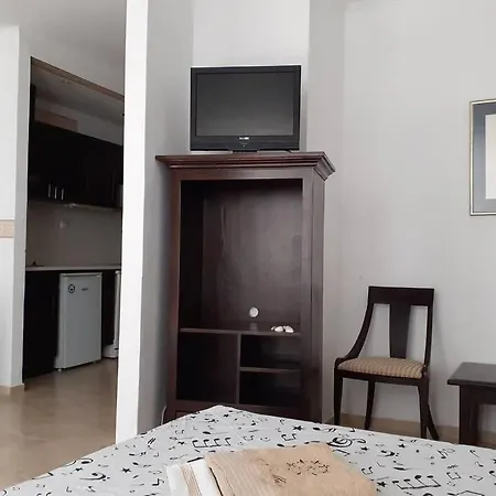 Apartment At 