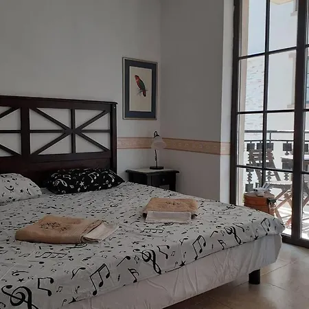 Apartment At 