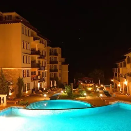 Apartment At 
